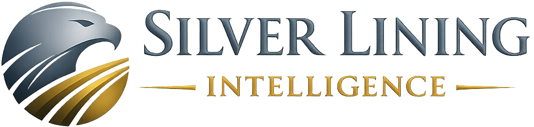 Silver Lining Intelligence Logo